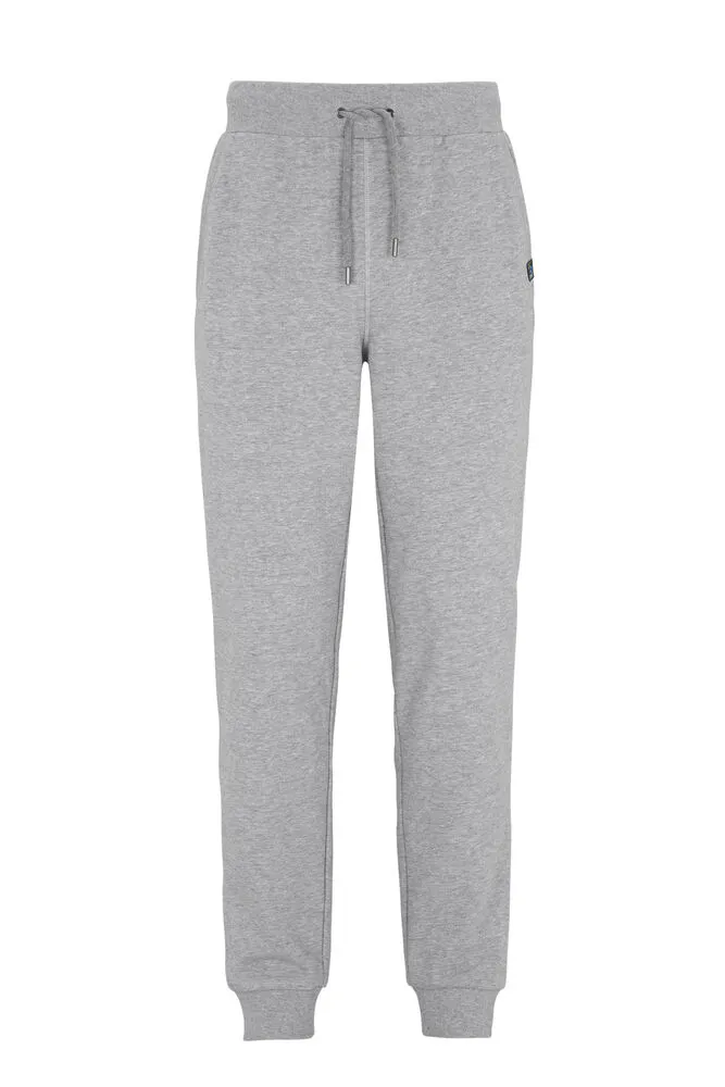 Grey Melange