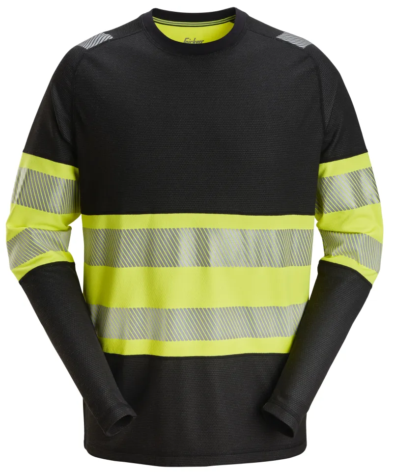 High-Vis, Trøye, Klasse 1