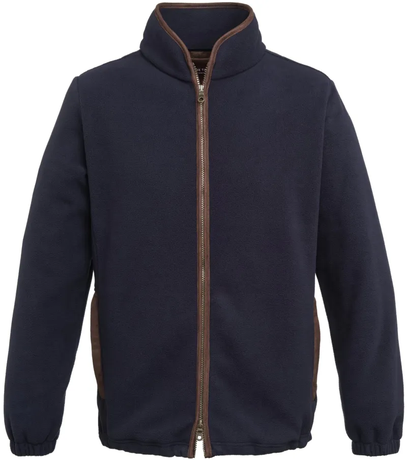 Baltimore L/S (U) Mørk Grå XXS
