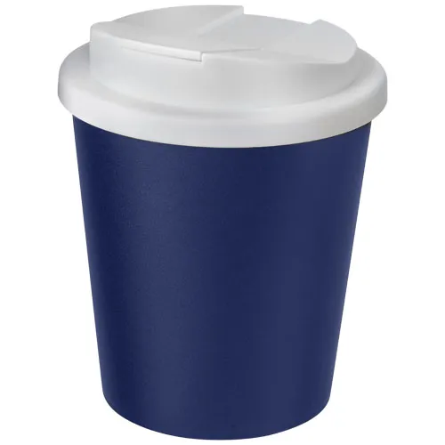 Americano® Espresso 250 ml isolert kopp med sølesikkert lokk