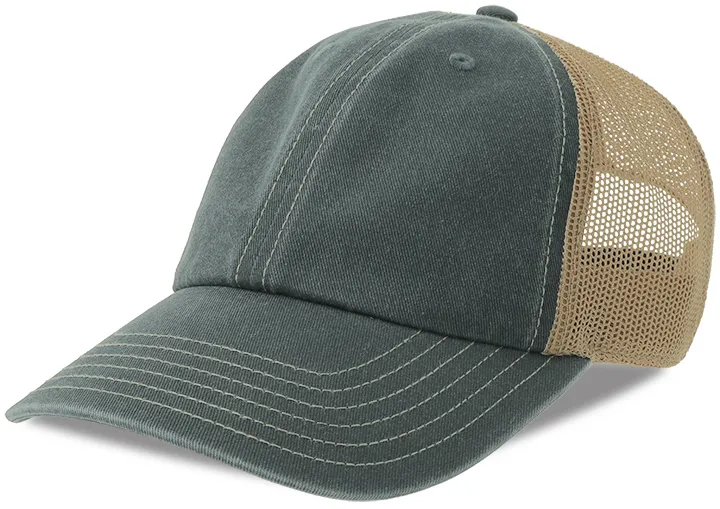 Navy-Khaki