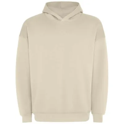 Otto – oversized unisex hettegenser