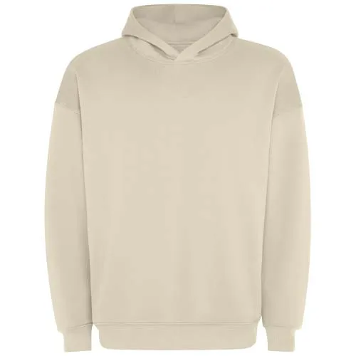 Otto – oversized unisex hettegenser