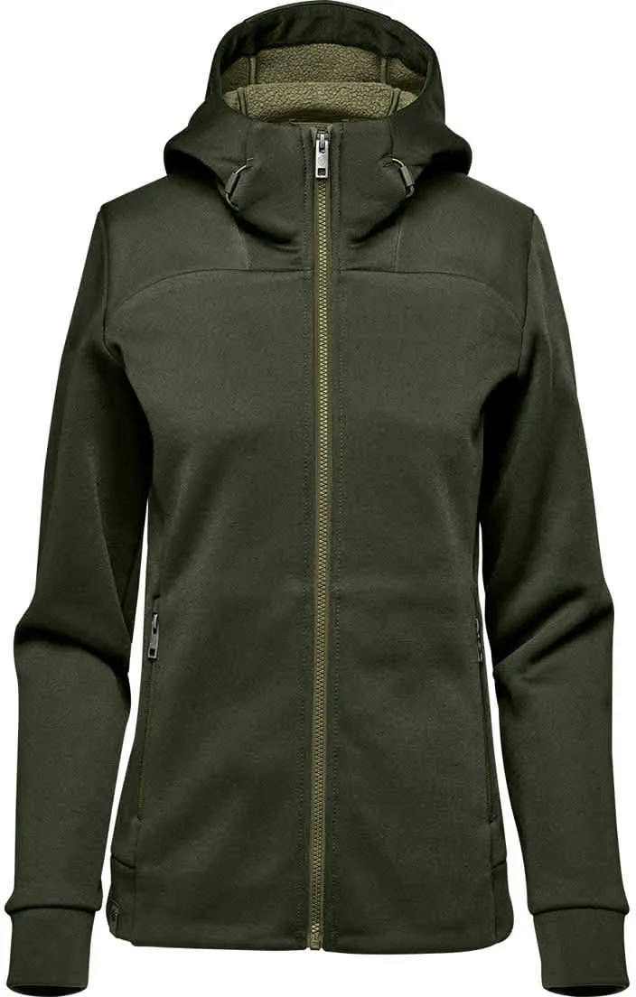 FPX-4W Antares Performance Hoody (D)