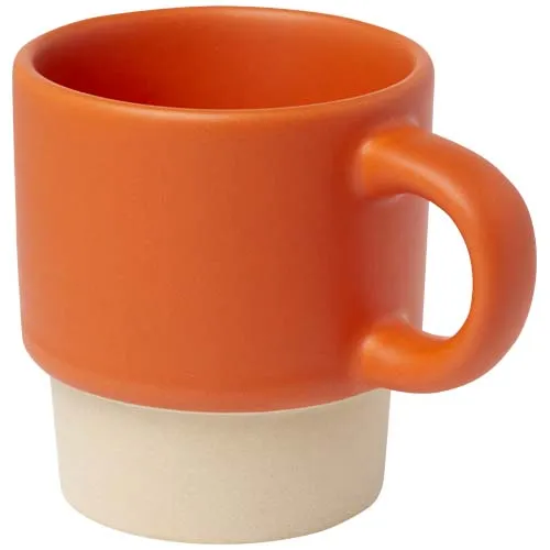 Oransje