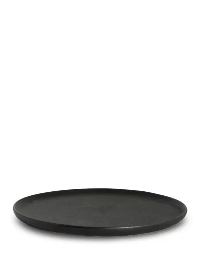 Plate Raw (12) Raw Black