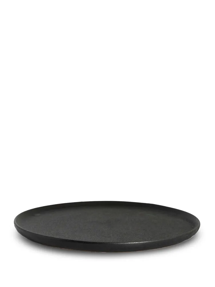 Plate Raw (12) Raw Black