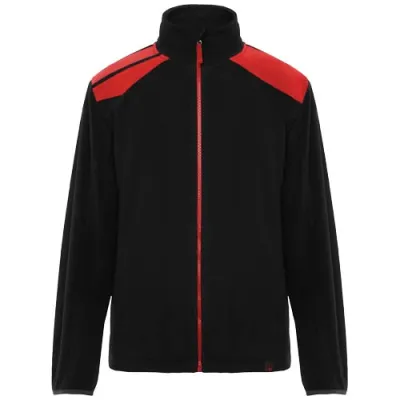 Terrano unisex mikrofleecejakke