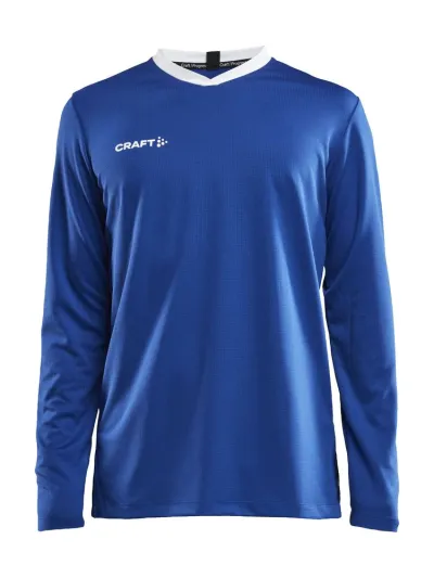 Progress Ls Basket Jersey M
