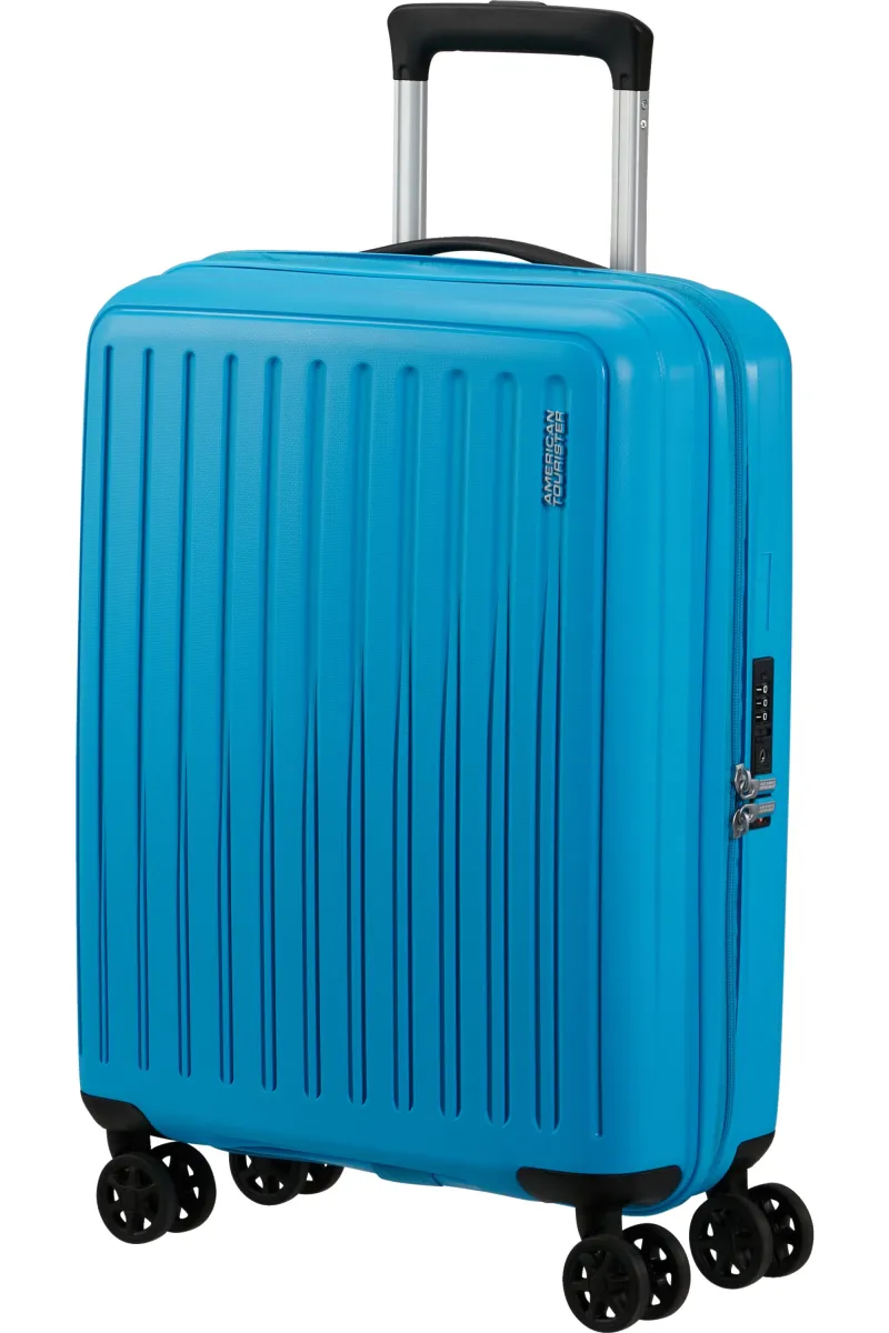 Rejoy Koffert 4 hjul 55