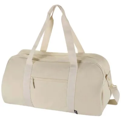 Recanvas GRS resirkulert duffelbag, 40 L