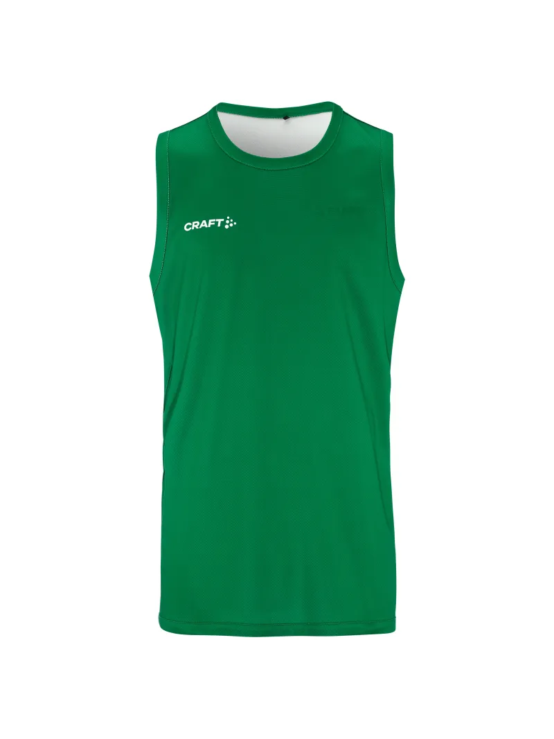 Team Green / Contrast