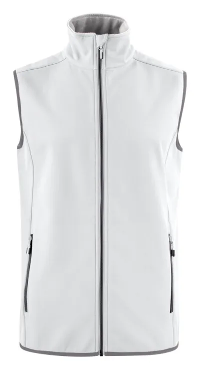 Trial Vest