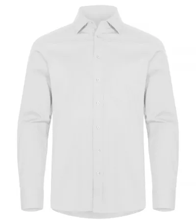 Stretch Shirt LS
