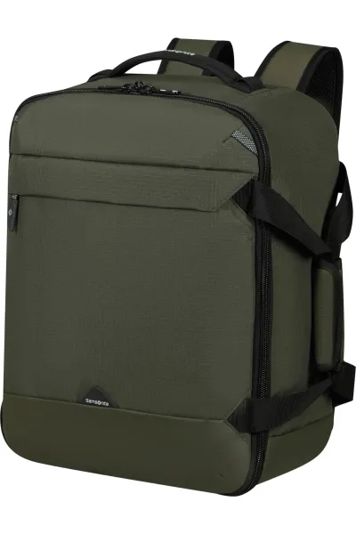 Roadseeker Duffle/Ryggsekk M