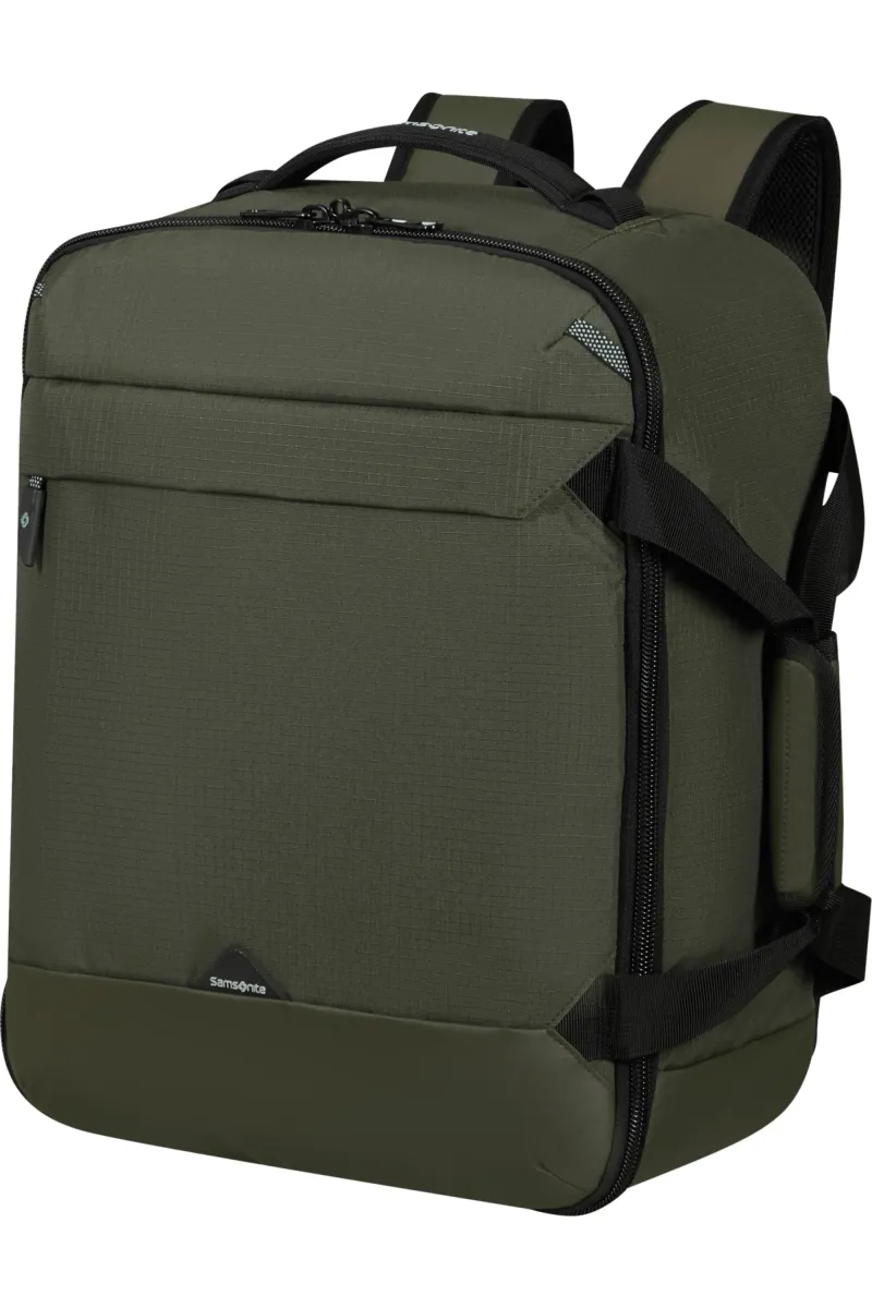 Roadseeker Duffle/Ryggsekk M