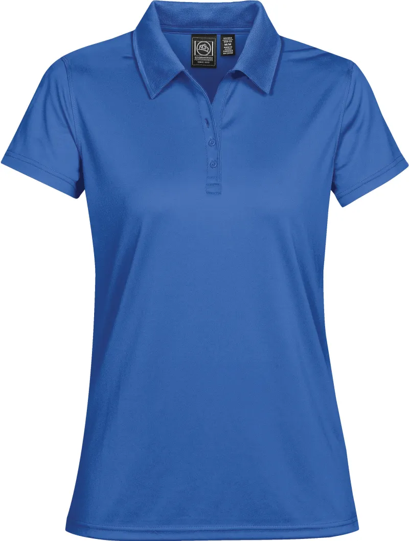 PG-1W Eclipse Pique Polo (D)