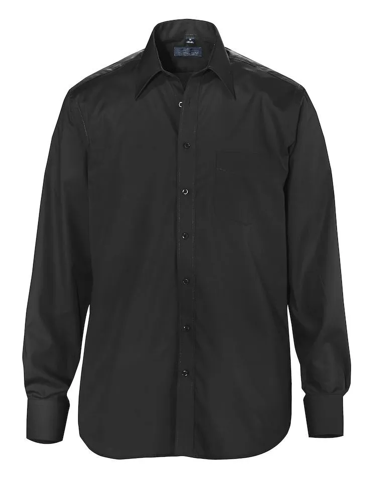 Powell Comfort L/S