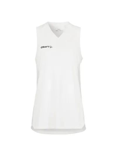 Basket 2.0 Singlet Contrast W