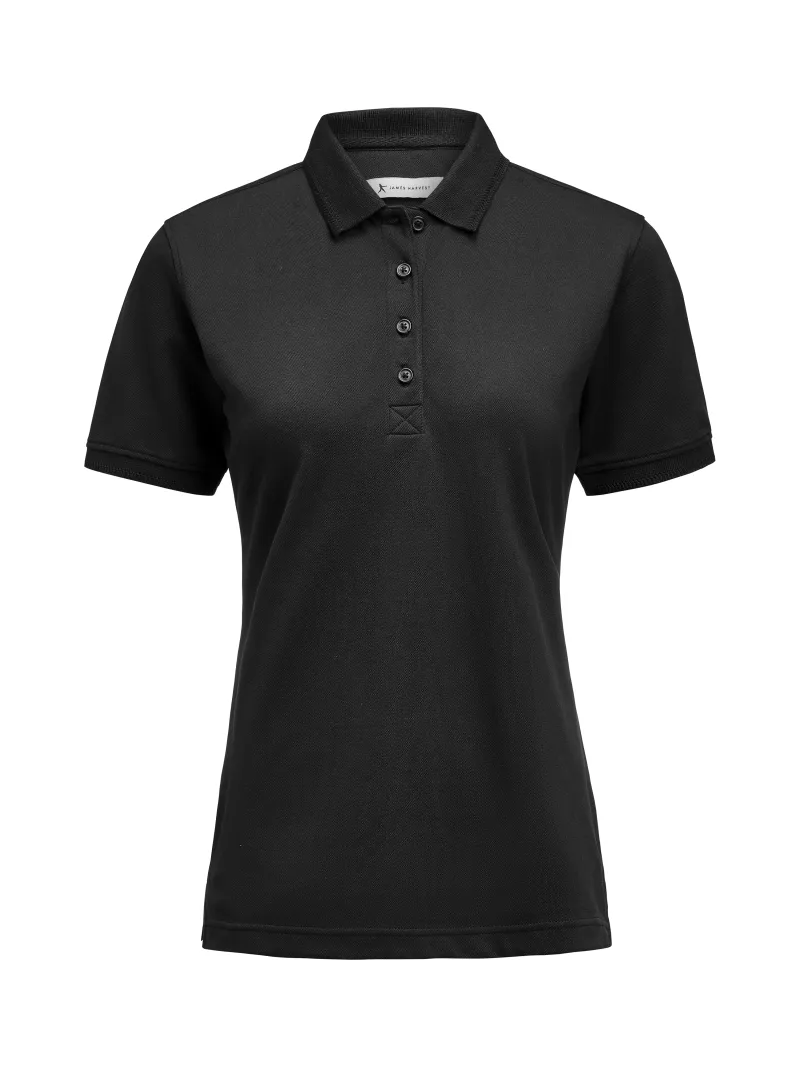 Am Supreme Stretch Polo Wmn
