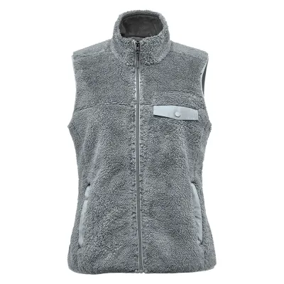 DLV-1W Bergen Sherpa Vest (D)