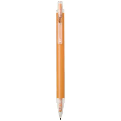 Oransje