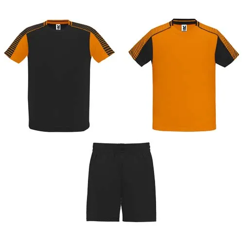 Oransje
