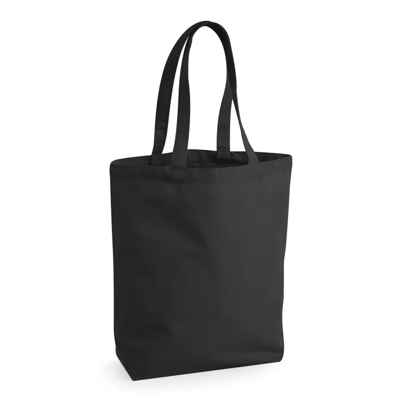 W671 Fairtrade Cotton Camden Shopper