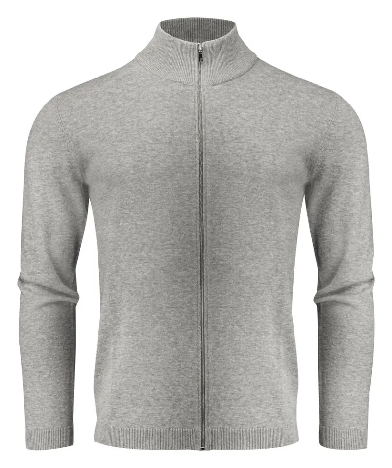 Grey Melange