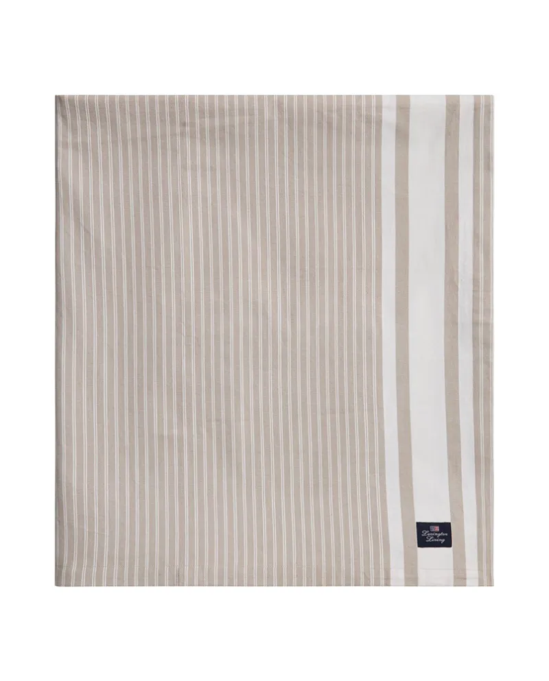Icons Tabelcloth Organic 150x250 cm