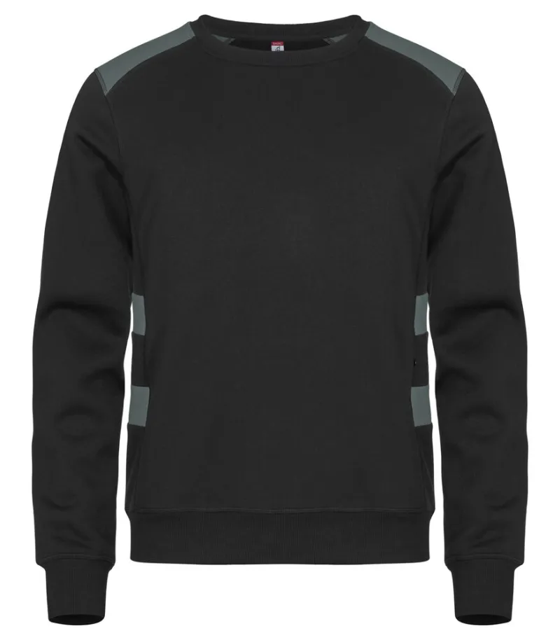 Ambition Roundneck