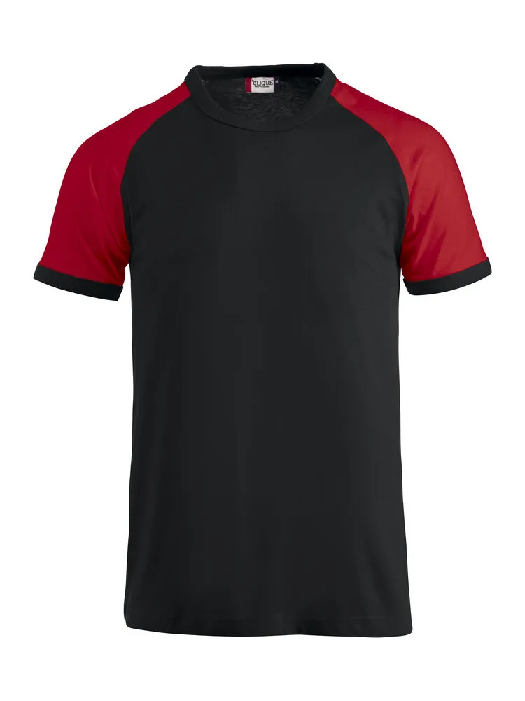 Raglan Tee