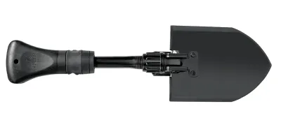 Gorge Folding Shovel