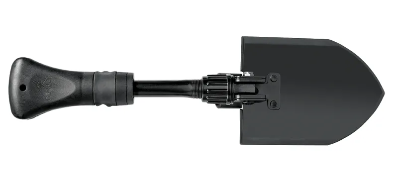 Gorge Folding Shovel