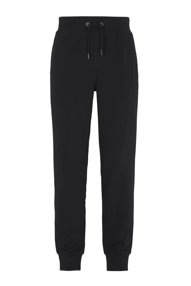 F. Terry Pants Man