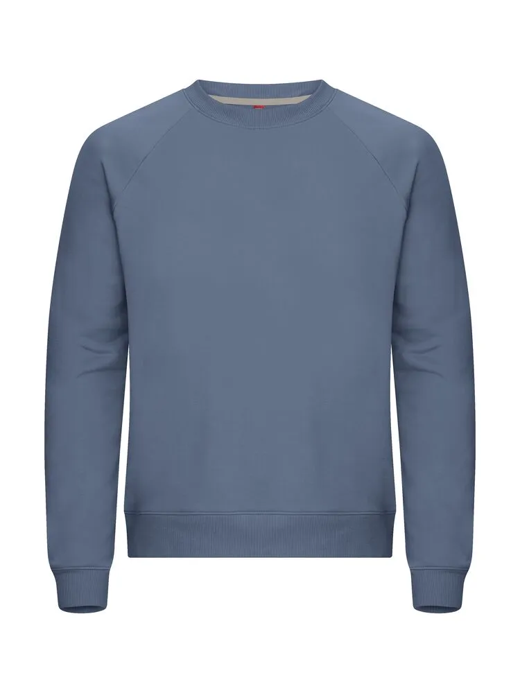 Steel Blue