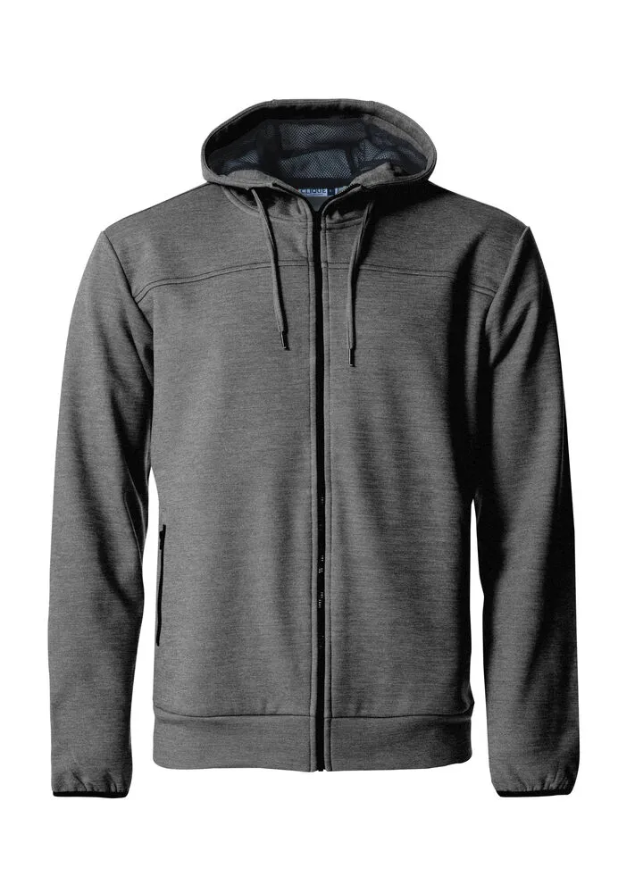 Grey Melange
