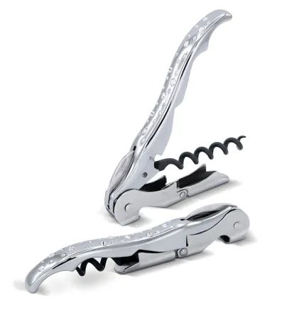Vinåpner Pulltaps Evolution 26 Crystal