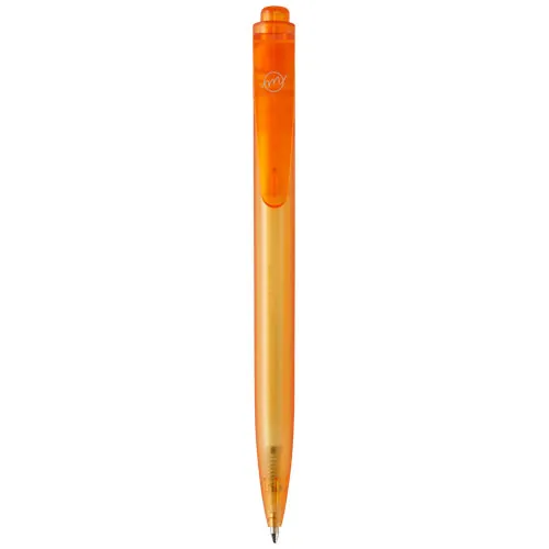 Oransje