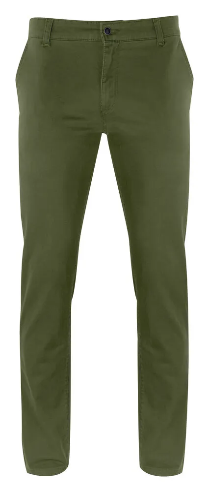 Moss Green