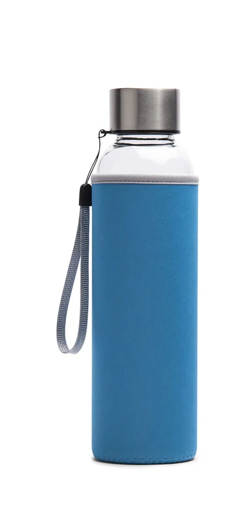 LN Glass Bottle 600 ml