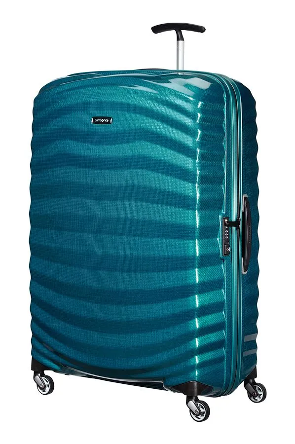 Petrol Blue