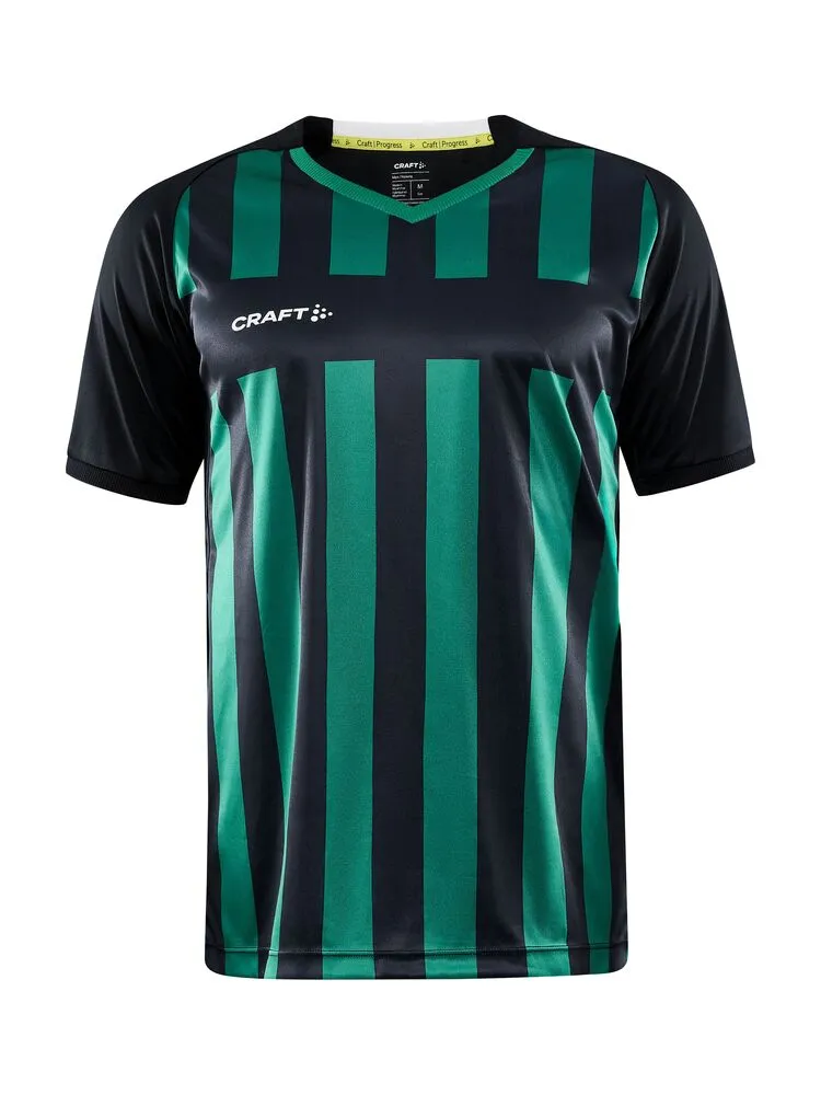 Black / Team Green