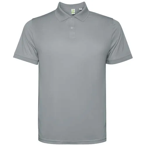Tormo 125 g/m² kortermet polo for herre