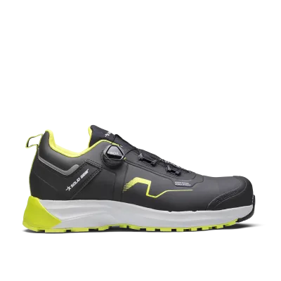 Sonar Low
