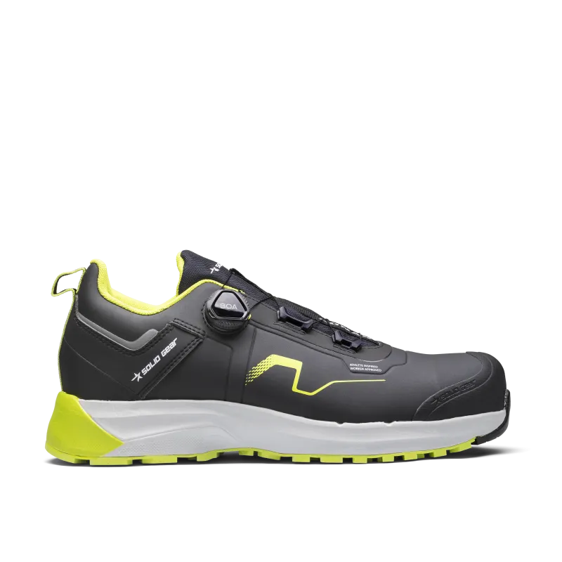 Sonar Low