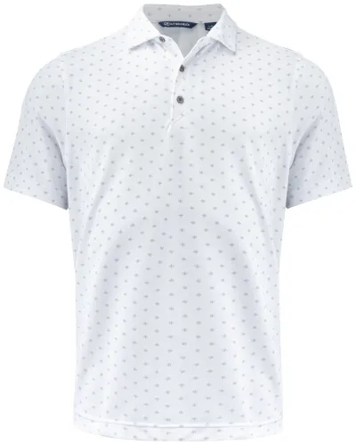 Virtue Polo Printed M