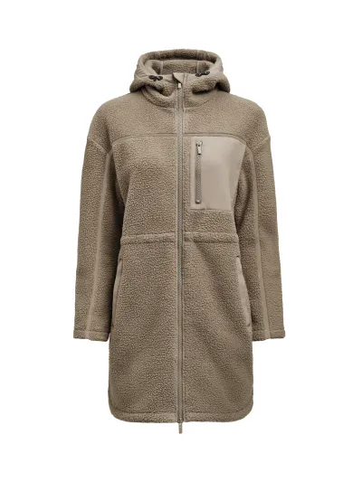 Montana Pile Fleece W
