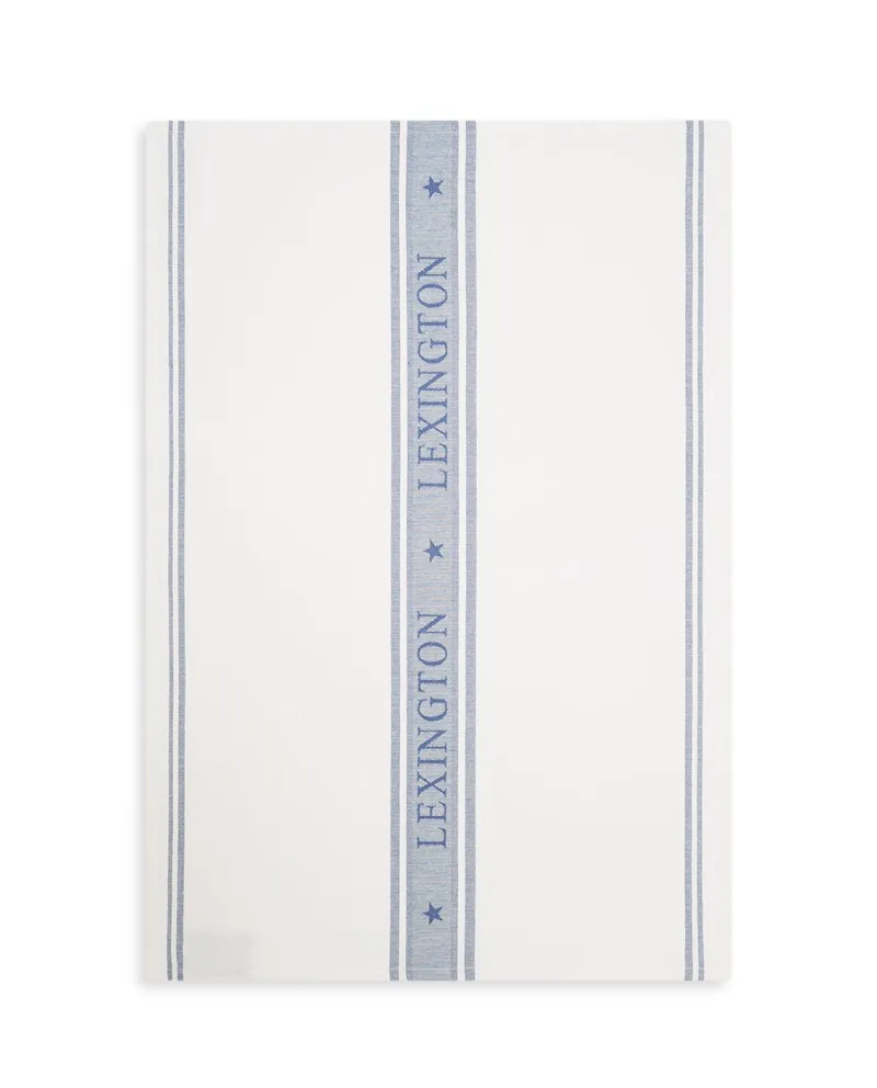 White/Blue (LX)