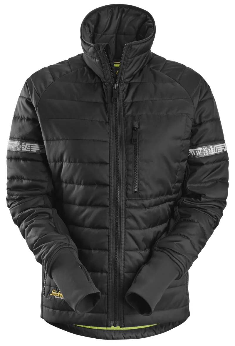 AllroundWork, 37.5® Vinterjakke for dame
